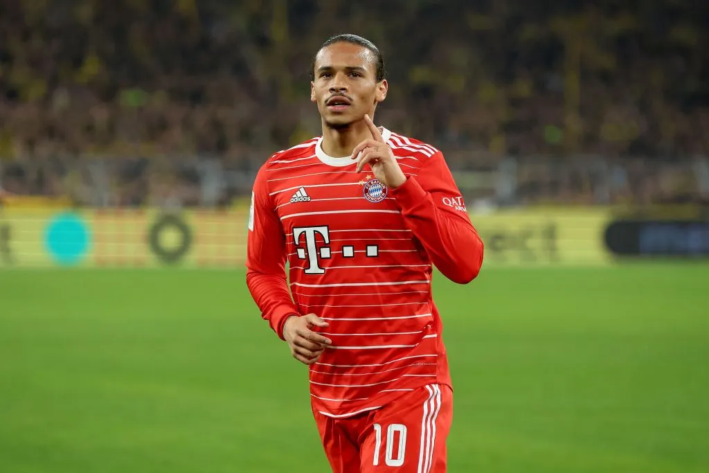 Alexander Hassenstein/Getty Images