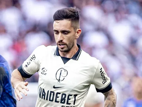 Novo Matías Rojas? Jornalista famoso critica Igor Coronado, do Corinthians