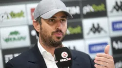 A 777 vem buscando agregar mais equipes para conseguir a concessão do Maracanã