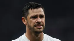 Marcelo Teixeira toma decisão sobre Giuliano no Santos