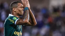 Caio Paulista pulou o muro e revoltou são-paulinos