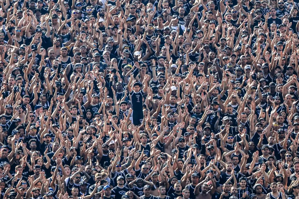 Foto: Kely Pereira/AGIF