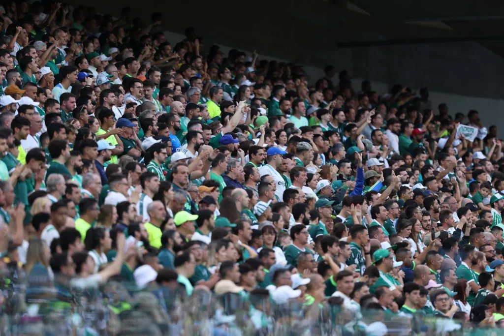 . Foto: Leonardo Lima/AGIF