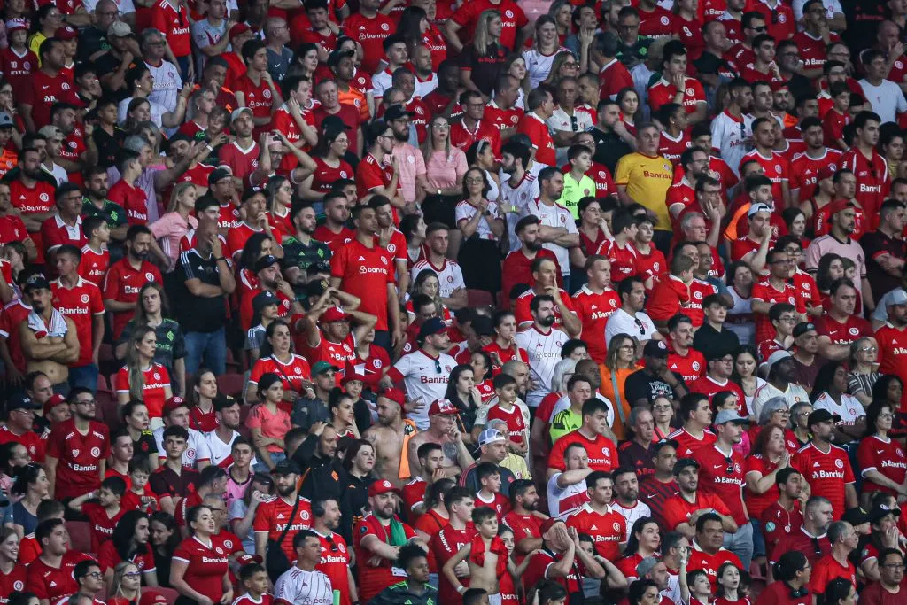 Foto: Maxi Franzoi/AGIF