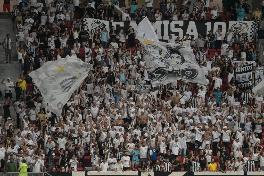 Foto: Helio Montferre/AGIF