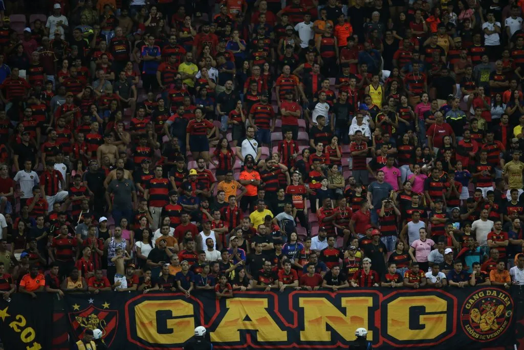 Foto: Marlon Costa/AGIF