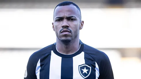 Marlon Freitas interessa ao Vasco para a temporada - Foto: Abner Dourado/AGIF