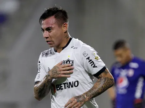 Vargas pede 'última chance' para diretoria do Atlético e faz promessa