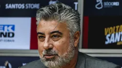 Alexandre Gallo está de olho no mercado