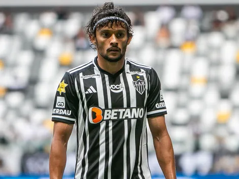 Torcida do Atlético aponta culpado por baixo rendimento de Scarpa