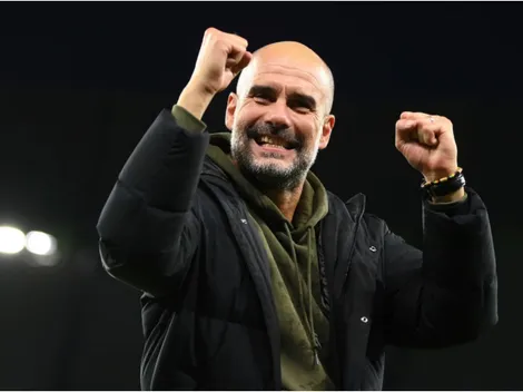 Campeão da Champions League, Pep Guardiola não fica quieto e dá opinião sincera e comenta sobre mudanças