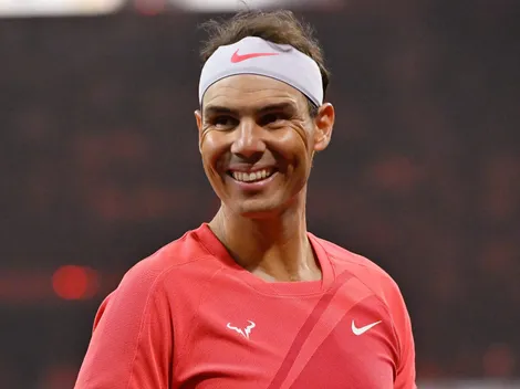 Indian Wells agita o mês de março no mundo do tênis