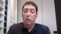 O jornalista Paulo Vinícius Coelho informou como o Palmeiras avalia Casares nos bastidores