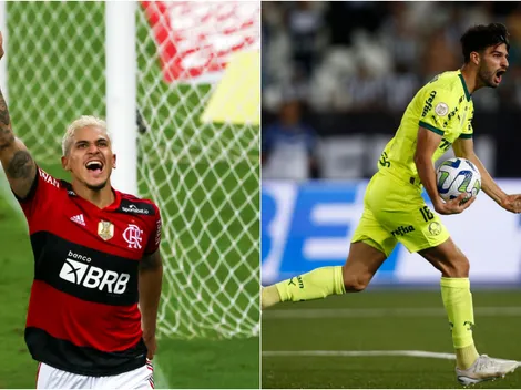 Pedro, Flaco López e mais: Artilheiros das primeiras fases dos estaduais