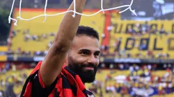 Finalmente a novela envolvendo essa negociação chegou ao fim