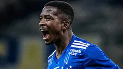 Cacá está fechando com o Corinthians - Foto: Gustavo Aleixo/Cruzeiro