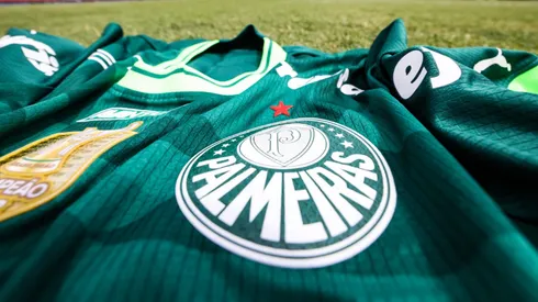 Palmeiras tem dois finalistas para patrocinar o uniforme em 2025: Adidas e Puma - Foto: Divulgação