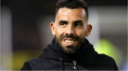 "Está prejudicado..."; Tévez fica indignado com a AFA, faz fortes acusações sobre dirigentes e 'sobra' para Messi