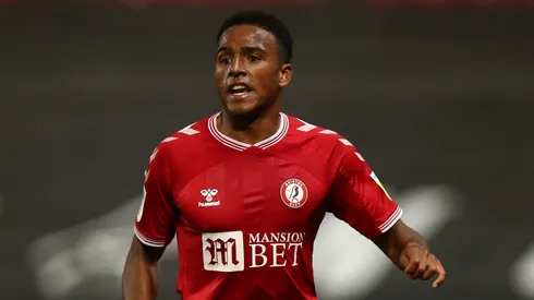 Eliasson recebeu um contato do Grêmio há 1 mês - (Photo by Pete Norton/Getty Images)