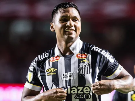 Santos libera Morelos para acertar com outro clube e Marcelo Teixeira recebe retorno de última hora