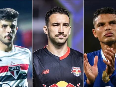 Léo Ortiz e mais: Os zagueiros mais caros vendidos por clubes brasileiros