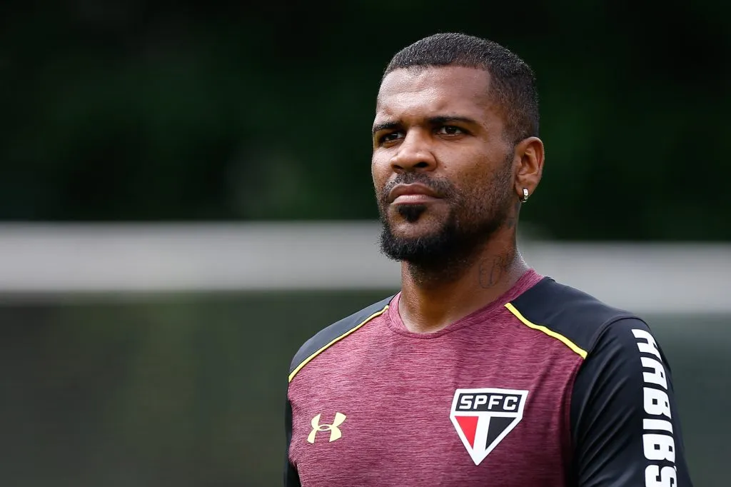 Foto: Marcello Zambrana/AGIF