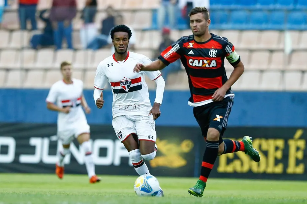 Foto: Marcello Zambrana/AGIF