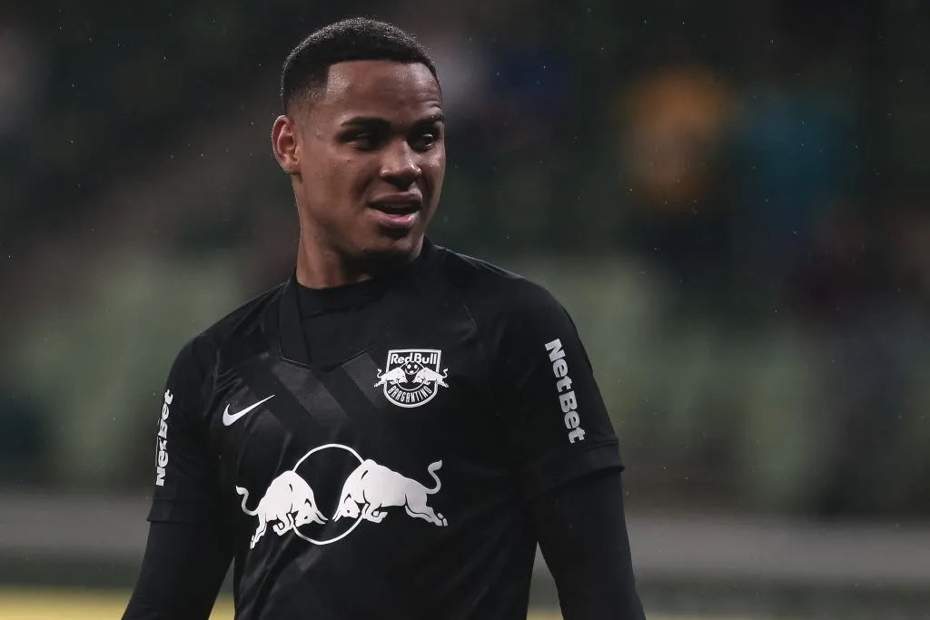 Foto: Ettore Chiereguini/AGIF