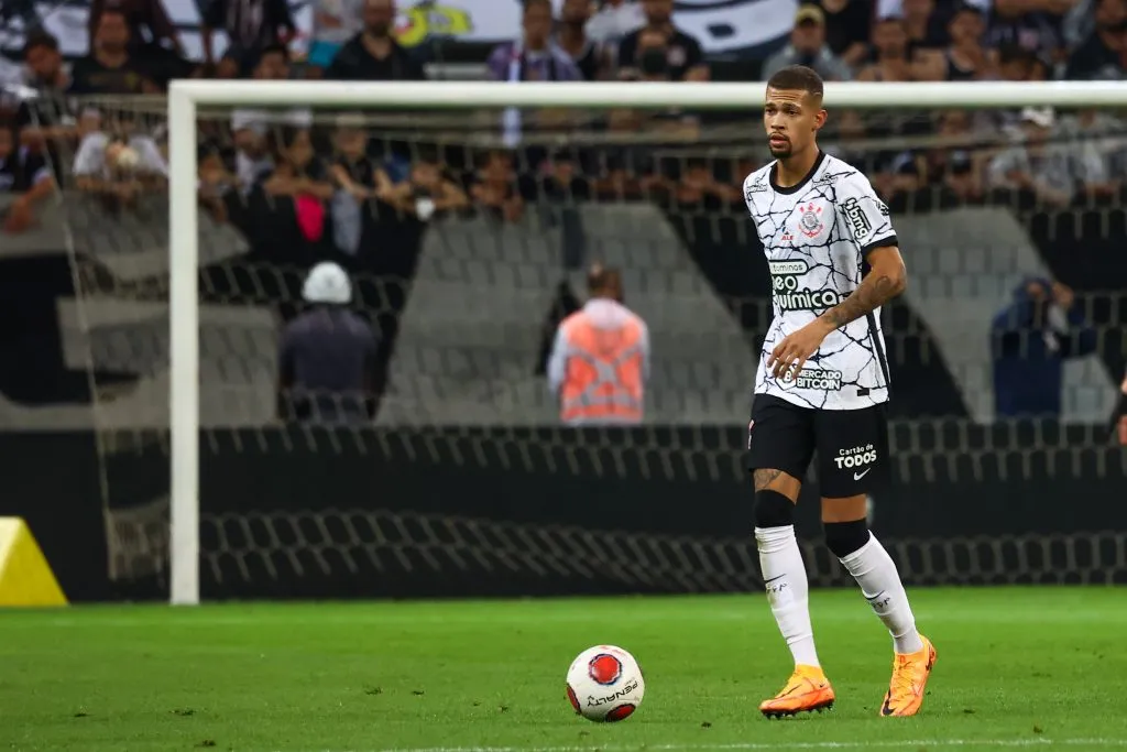 Foto: Marcello Zambrana/AGIF