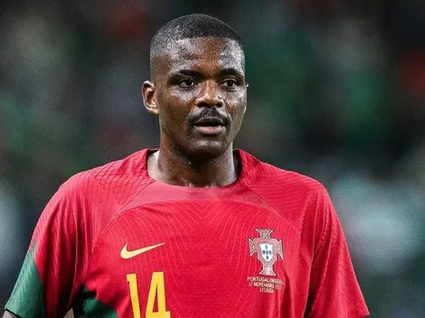 William Carvalho não fecha com o Flamengo e motivo é exposto na Espanha
