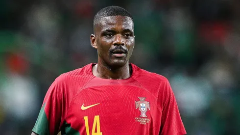 William Carvalho define futuro - Foto: Octavio Passos/Getty Images