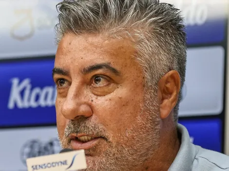 Alexandre Gallo vai assinar acordo com empresário até 2028 no mercado