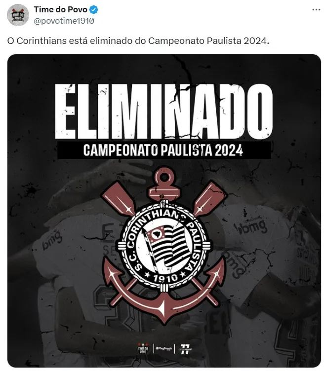 Paulistão 2024