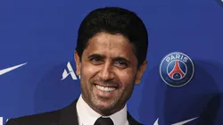 Nasser Al-Khelaifi decide fazer negócio que envolve o Flamengo
