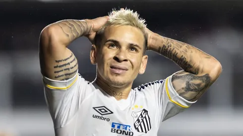 Soteldo está na mira do River Plate - Foto: Abner Dourado/AGIF