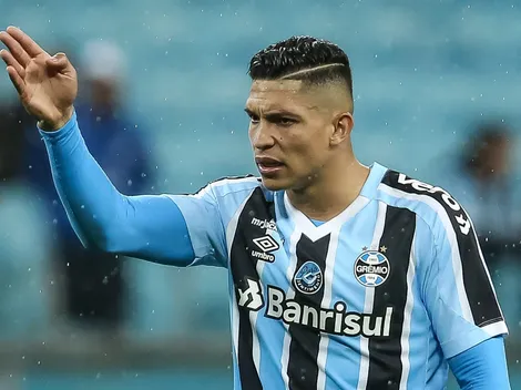 Santos não para em Rodrigo Ferreira e vai anunciar camisa 8