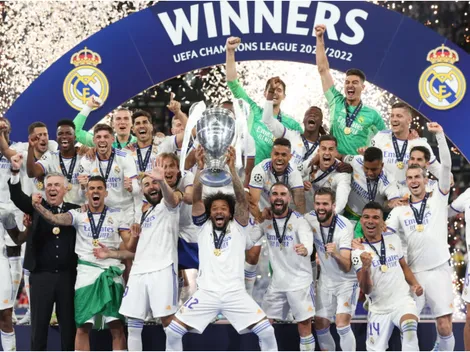 Champions League: Os confrontos das quartas de final, datas e situações dos clubes na competição