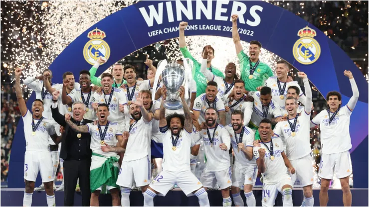 Champions League: Os confrontos das quartas de final, datas e situações dos clubes na competição