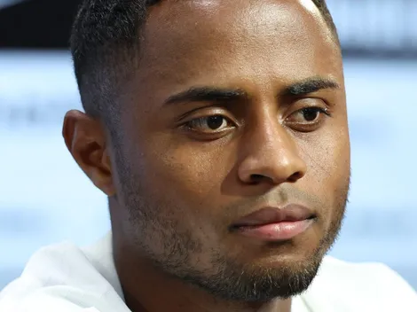 Atualização: Veja em que pé está a situação de Palacios no Corinthians