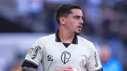 Fagner revela bastidores do seu inicio de temporada no Corinthians. Foto: Ettore Chiereguini/AGIF
