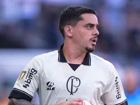 Fagner volta ao Corinthians com 'sangue nos olhos' e sai na frente na briga por titularidade