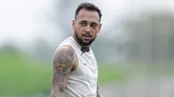 Maycon agitou a reta final do mercado da bola - Foto: Rodrigo Coca - Agência Corinthians