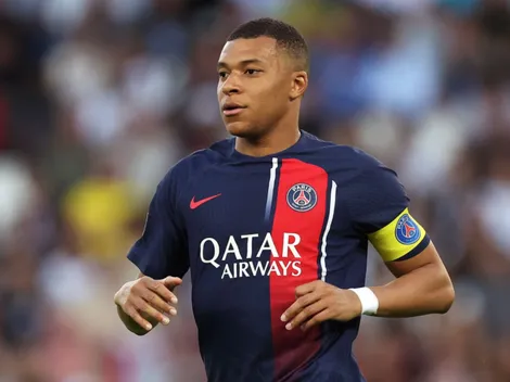 500 milhões e luvas: PSG pede valor milionário após Mbappé acertar ida ao Real Madrid