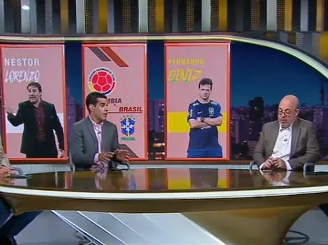 Narrador da ESPN aceita convite da Globo e deixa grupo Disney