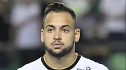 Maycon já entrou em um acordo salarial com o Flamengo, onde deve atuar em 2024
