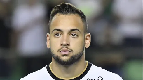 Maycon já entrou em um acordo salarial com o Flamengo, onde deve atuar em 2024