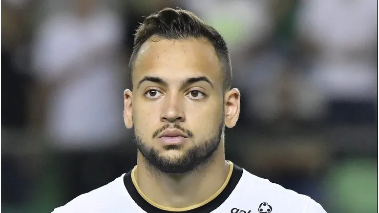 Maycon já entrou em um acordo salarial com o Flamengo, onde deve atuar em 2024