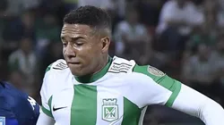 Palacios decide onde vai jogar em 2024 -Foto: Gabriel Aponte/Getty Images