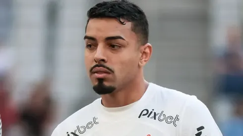 Foto: Robson Mafra/AGIF - Matheus Bidu deve ganhar nova oportunidade no Corinthians