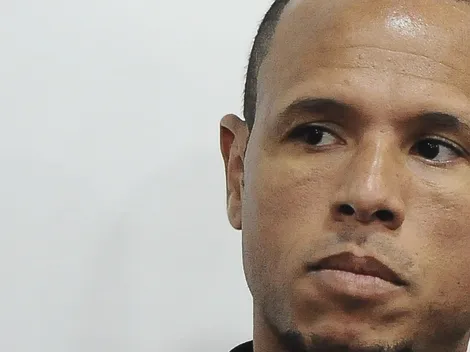 Luis Fabiano faz análise após reclamações do São Paulo no Choque-Rei